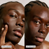 Deeper Dive Hydrator Moisturizing Face Serum :: 1.70 oz / 50 gr