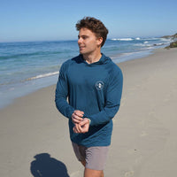 Breakers UPF50+ Sand-Resistant Hoodie (2 Colorways)