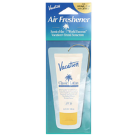 Classic Lotion Air Freshener by VACATION