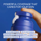 Daily Defender SPF30 100% Mineral Sunscreen :: 1.70 oz / 50 gr