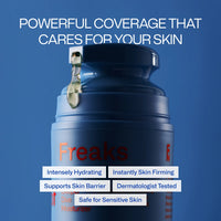Deeper Dive Hydrator Moisturizing Face Serum :: 1.70 oz / 50 gr