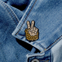 SQUATCHY Pins