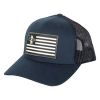 Liberty Trucker Hat