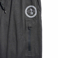 Bayside Performance Jogger - Black