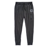 Bayside Performance Jogger - Black