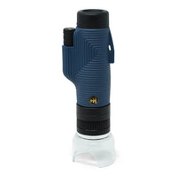Inspector Microscope 4X Multiplier Lens for NOCS Zoom Tube or Field Tube monocular