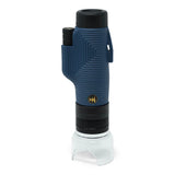 Inspector Microscope 4X Multiplier Lens for NOCS Zoom Tube or Field Tube monocular