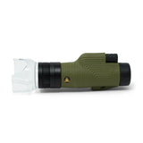 Inspector Microscope 4X Multiplier Lens for NOCS Zoom Tube or Field Tube monocular
