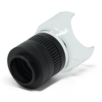 Inspector Microscope 4X Multiplier Lens for NOCS Zoom Tube or Field Tube monocular