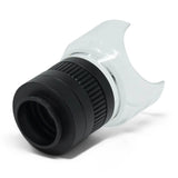 Inspector Microscope 4X Multiplier Lens for NOCS Zoom Tube or Field Tube monocular