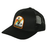 Coastal Ale Snapback Hat