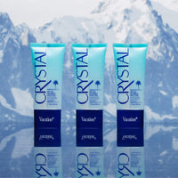 Crystal Invisible Face Gel SPF 50