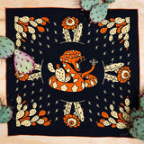 "CACTUS DREAM" ✷ Bandits Bandanas
