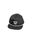 SHEPHERD LOS ANGELES Original Snapback Hat - Black