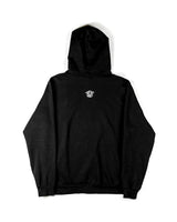 SHEPHERD LOS ANGELES Heavy Hoodie - Black