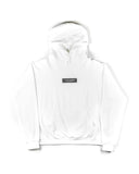 SHEPHERD LOS ANGELES Heavy Hoodie - White