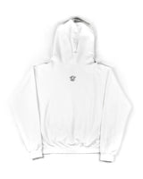 SHEPHERD LOS ANGELES Heavy Hoodie - White