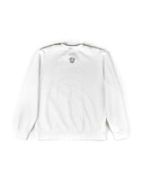 SHEPHERD LOS ANGELES Crew Sweatshirt - White