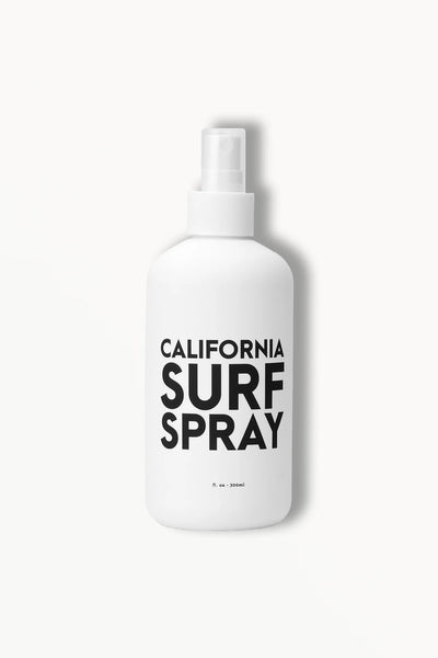 California Born California Surf Spray