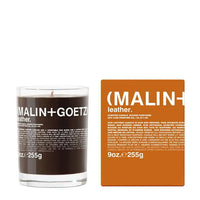 (MALIN+GOETZ) Candles - LEATHER