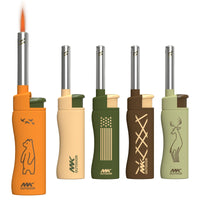 MK Lighter Outdoor Series Lighters