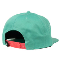 Brutus Legacy City Connect Snapback Hat