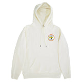 Coastal Ale Hoodie - Bone