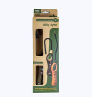 MK Lighter Outdoor Series, Willow 2PC Regular flame Lighter