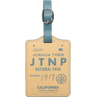 Joshua Tree Gear Tag