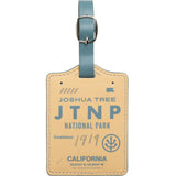 Joshua Tree Gear Tag
