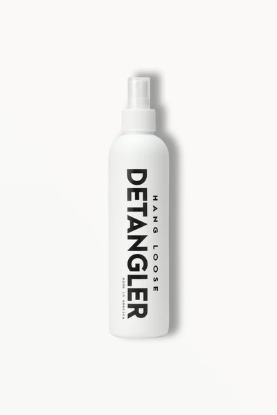 California Born Hang Loose Detangler