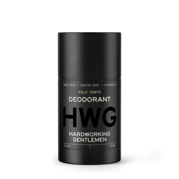 HWG :: Palo Santo Deodorant (2.5 oz)