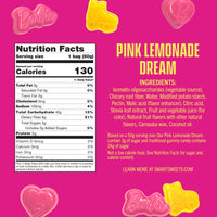 Barbie Pink Lemonade Dream 1.8oz