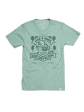 WOODSY OWL :: Lend A Hand, Care For The Land :: Unisex T-shirt