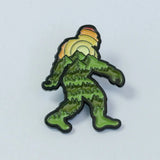 SQUATCHY Pins