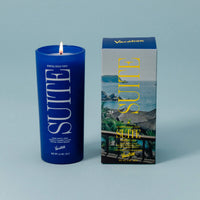 Partial Ocean View Suite Candle by VACATION