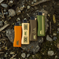 MK Lighter Outdoor Series Lighters