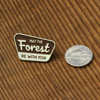 SQUATCHY Pins