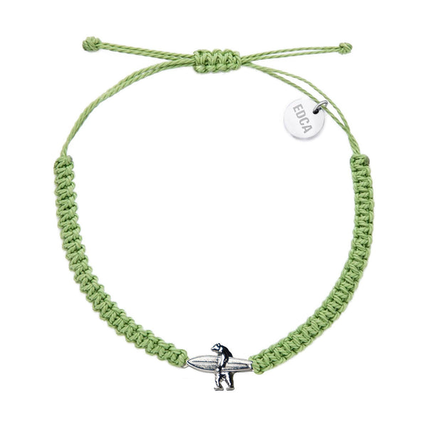 EDCA Brutus Charm Bracelet