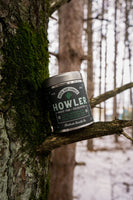 Howler | White Pine + Eucalyptus 14oz Soy Candle