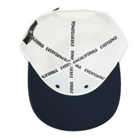 Red, White and Brutus Snapback Hat