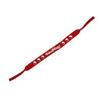 FREE & EASY X CROAKIES - Red