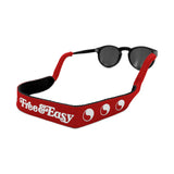 FREE & EASY X CROAKIES - Red