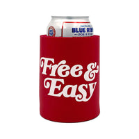 FREE & EASY DON'T TRIP OG KOOZIE (4 Colors)