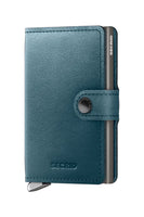 MINIWALLET WALLET by Secrid