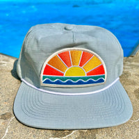 Horizon Hat