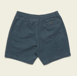 Pressure Drop Cord Shorts :: Admiralty Blue