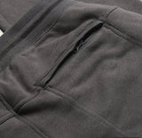 Mellow Mono Sweatpants :: Antique Black