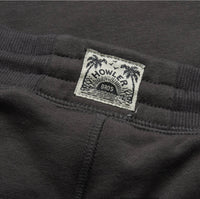 Mellow Mono Sweatpants :: Antique Black