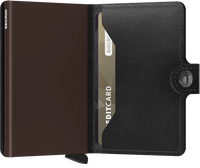 MINIWALLET WALLET by Secrid